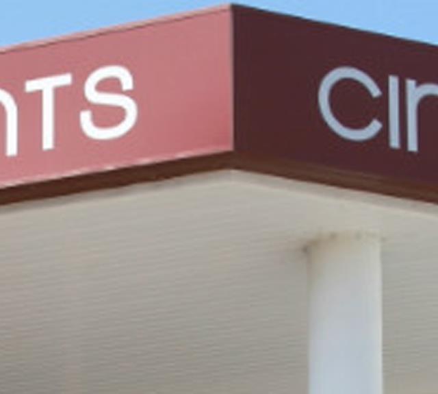 Cinéma Ciné Monts
