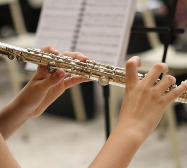concert-flute