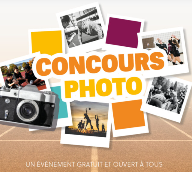 concours photos