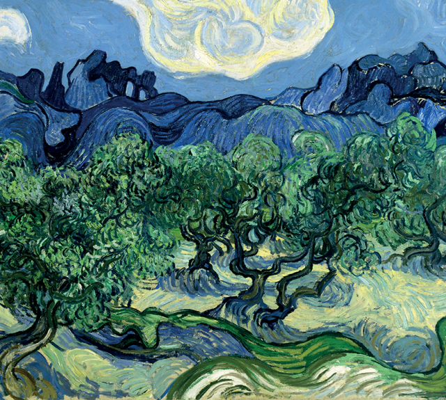 Conférence art - le testament de Van Gogh, les derniers mois