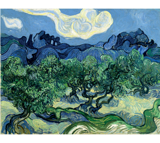 Conférence art - le testament de Van Gogh, les derniers mois