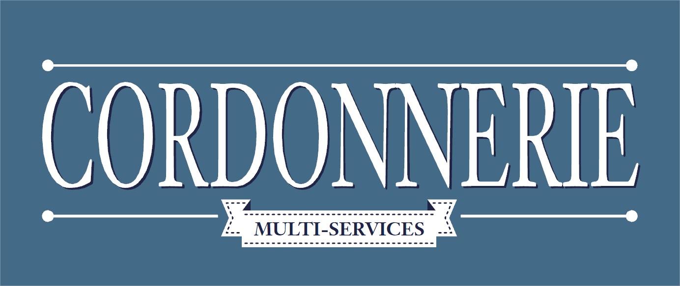 cordonnerie