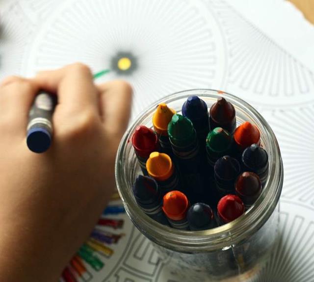 crayons-de-couleur