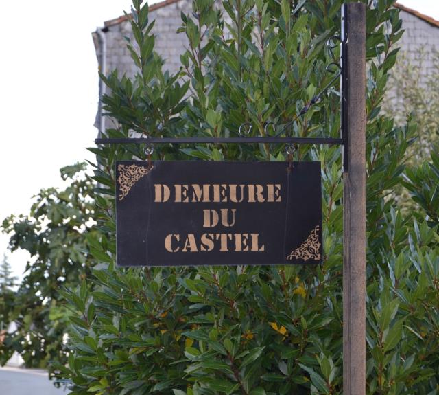 Demeure du Castel