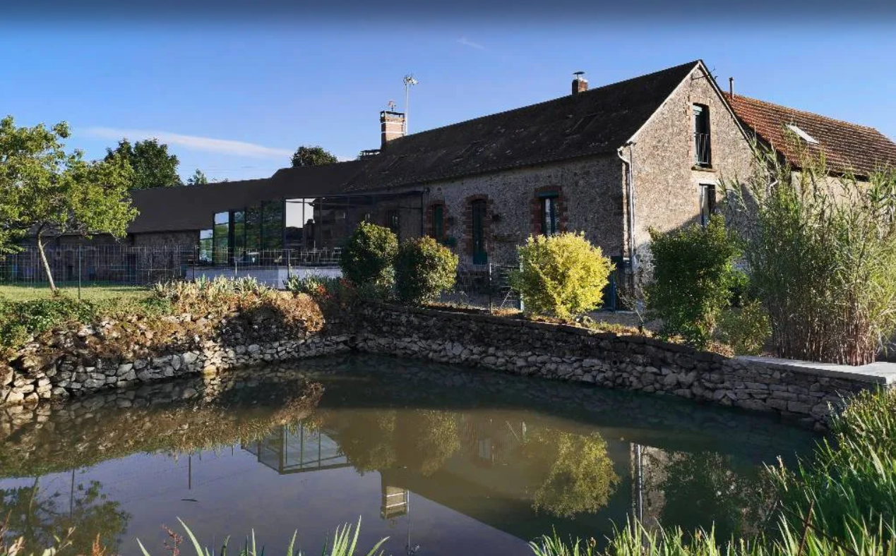 Gîte « Le Petit Dansé »