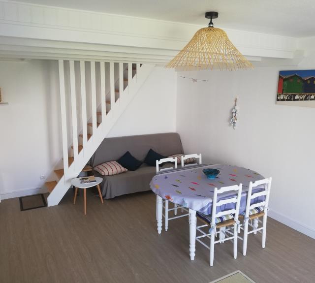 espace salon