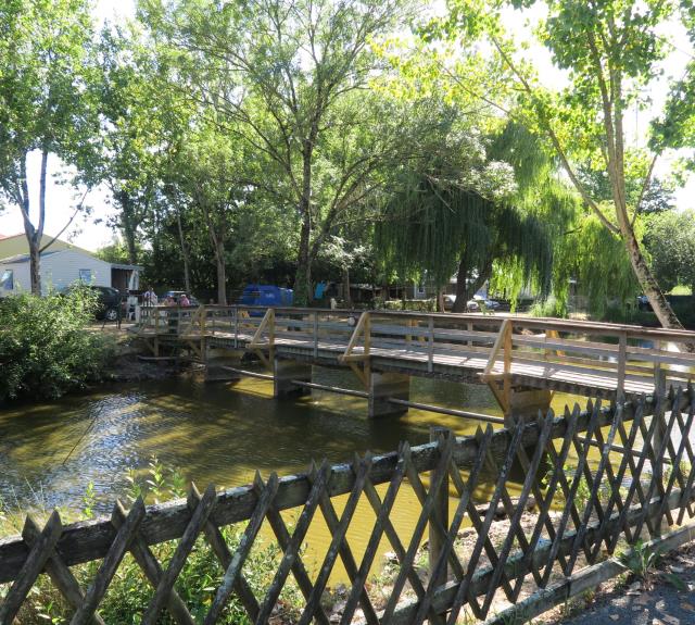 etang de peche