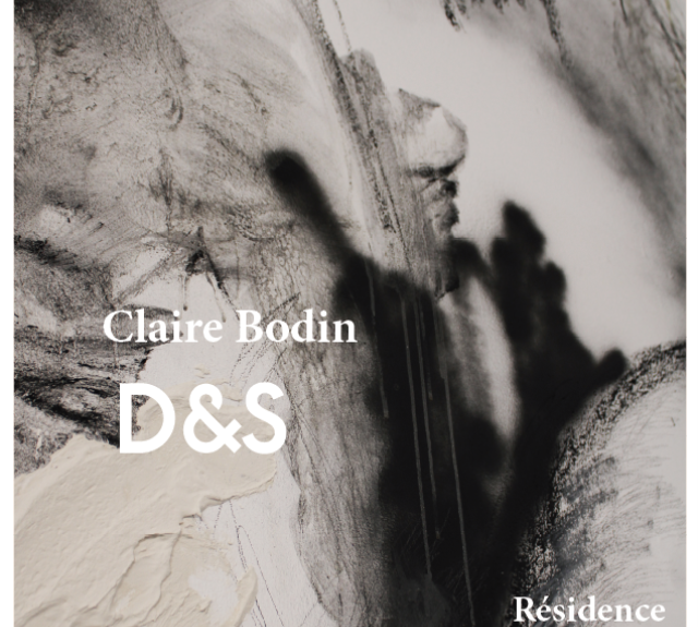 expo Claire Bodin