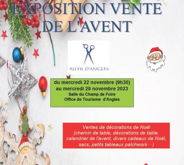 exposition-vente-noel-angles