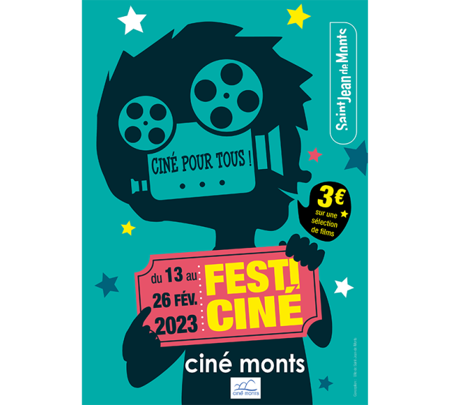 Festi'Ciné