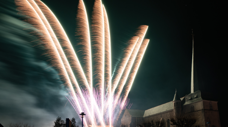 Fête de la Plage et feu d