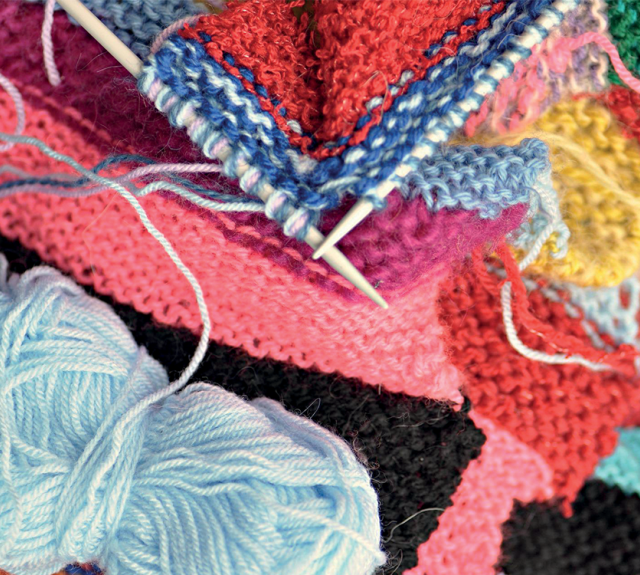 Fil & Monts - atelier crochet et trico 