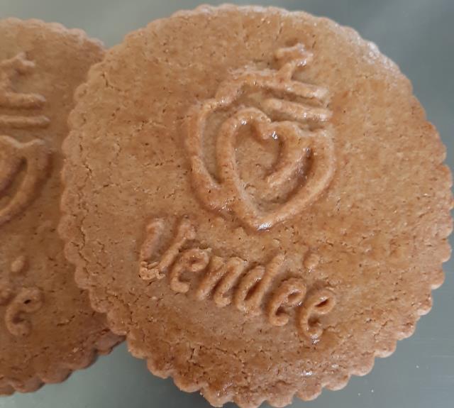 galette beurre Vendée