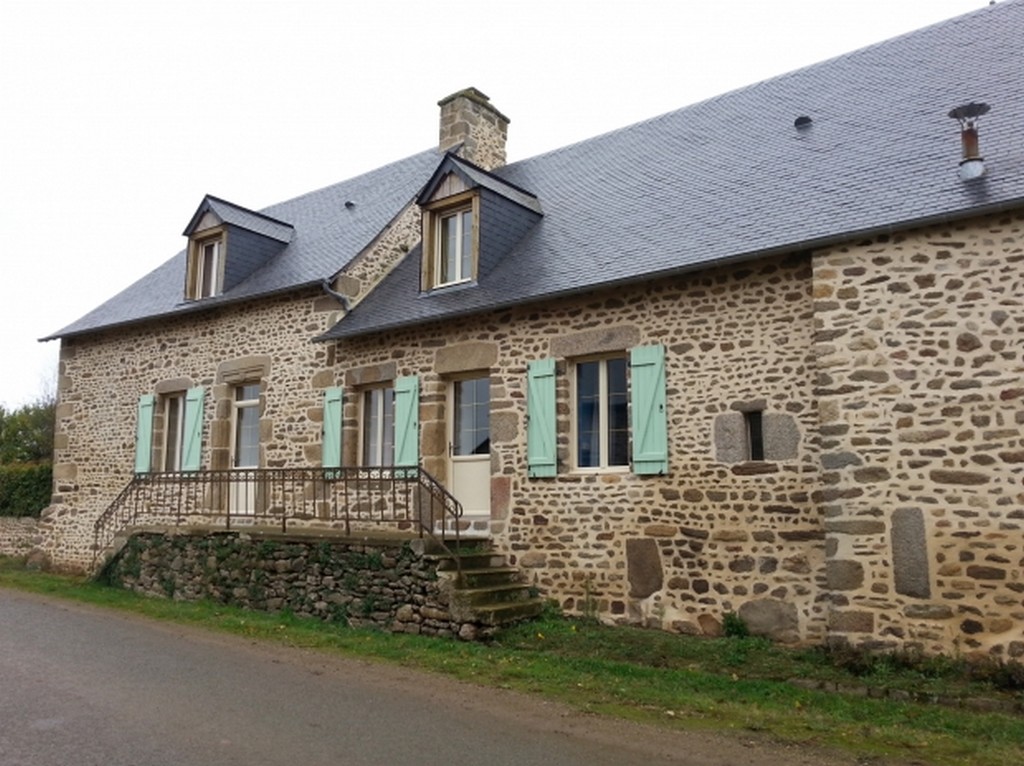 GITE « LE GRAND MARCHE »