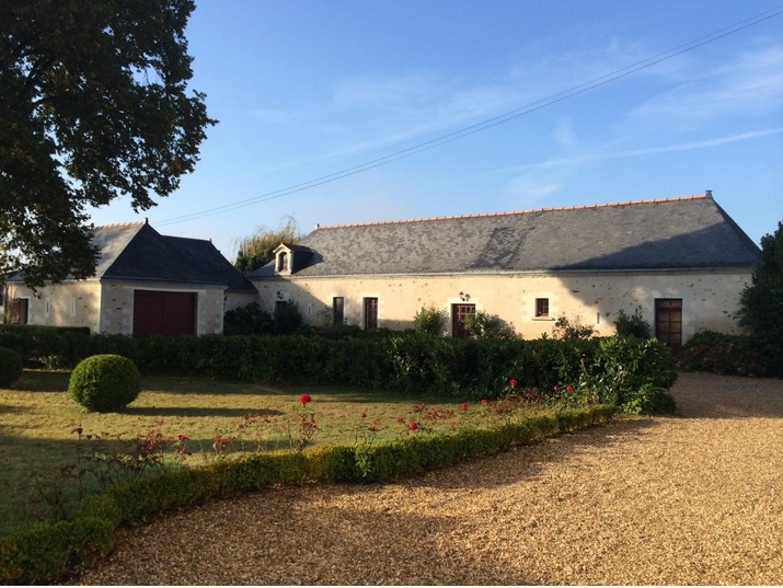 Gîte la Bodinière