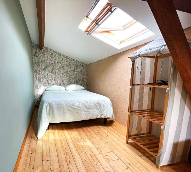 gite-marais-talmont-domaine-guittiere-chambre-sous-combles