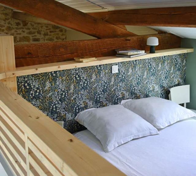gite-ocean-talmont-domaine-guittiere-chambre-mezzanine