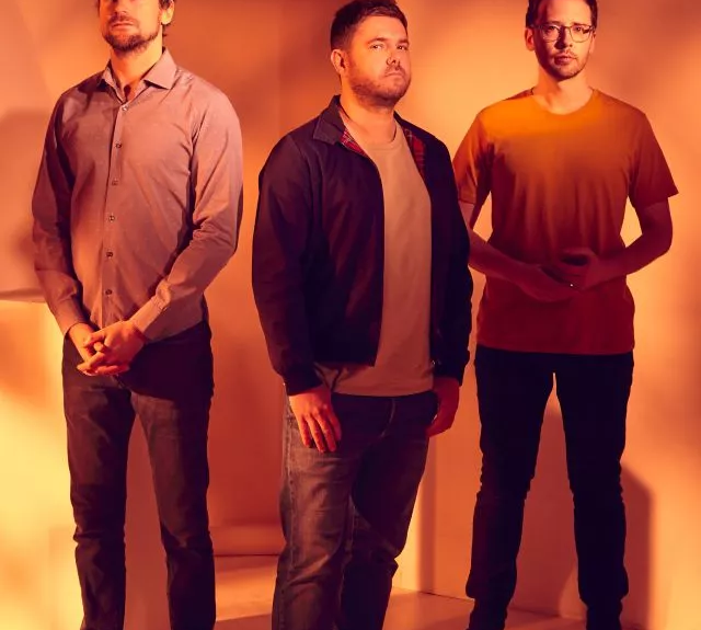 gogo penguin 
