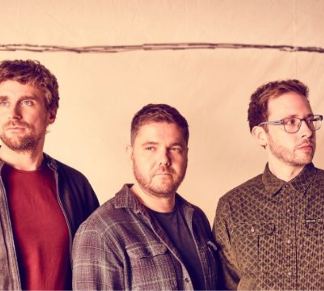 gogo penguin 