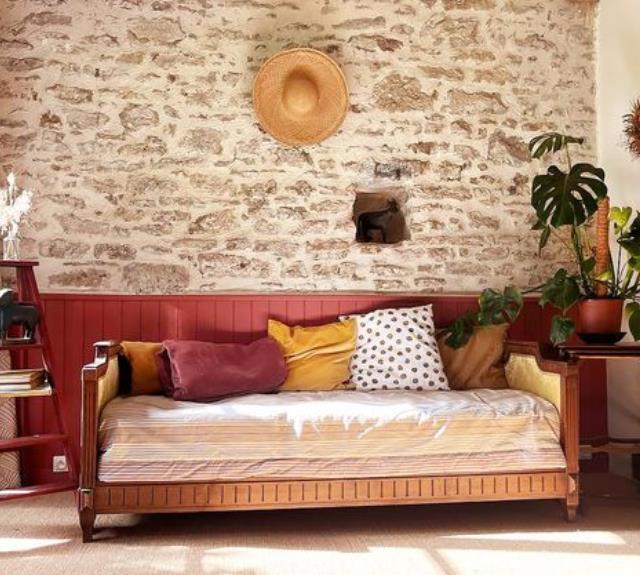 hebergement-groupe-domaine-guittiere-gite-campagne-lit-appoint