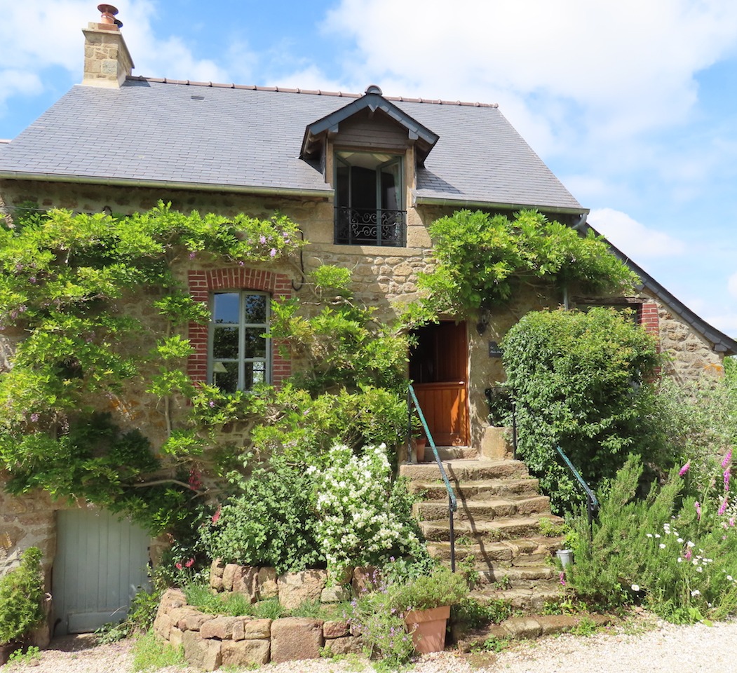 La petite maison Chantrigné