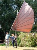 jardin du vent notre dame de monts vendee voile 1