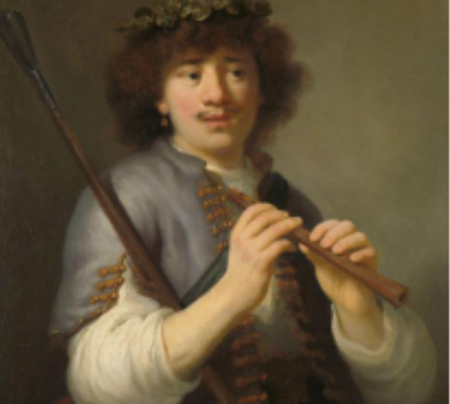 l'art flamand