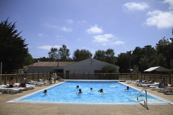 Vendée des Iles la caillebotiere labarredemonts fromentine 1