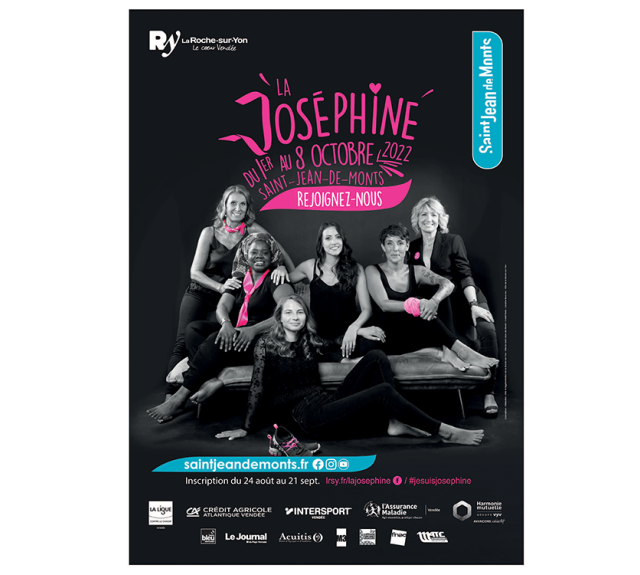 La Joséphine