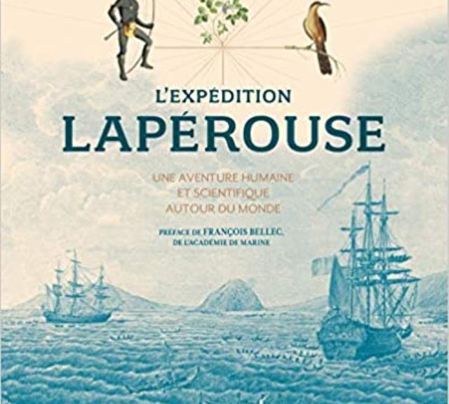 Laperouse