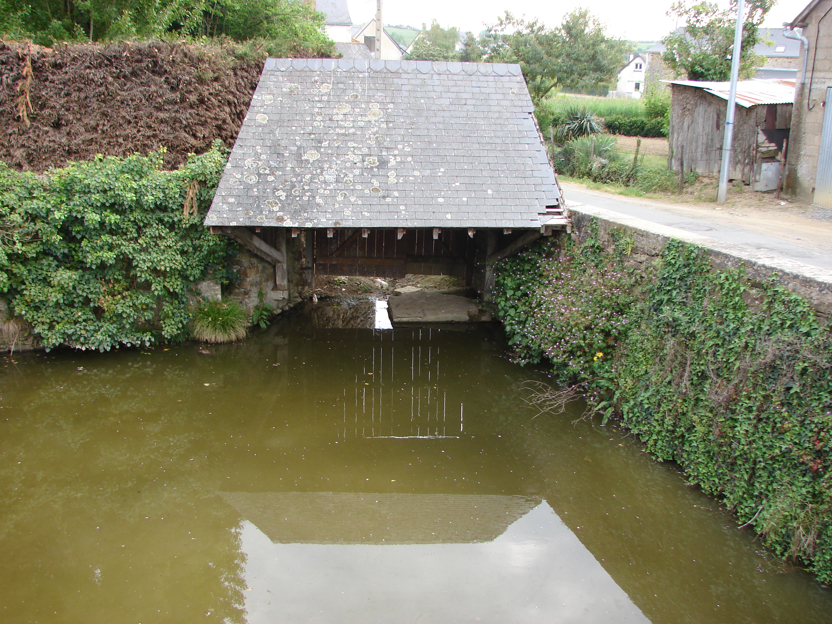 LE LAVOIR