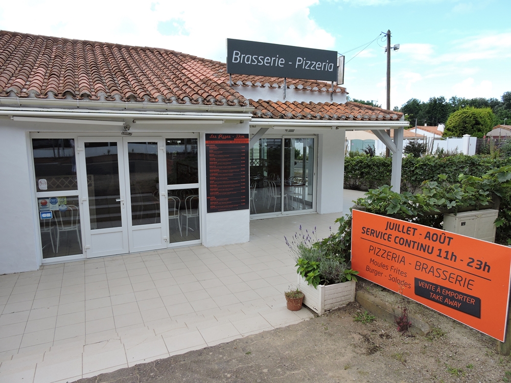 La Vendee Gourmande St Jean De Mont BISTROT LE VALENTIN - Restaurants SAINT-JEAN-DE-MONTS - Vendée Tourisme