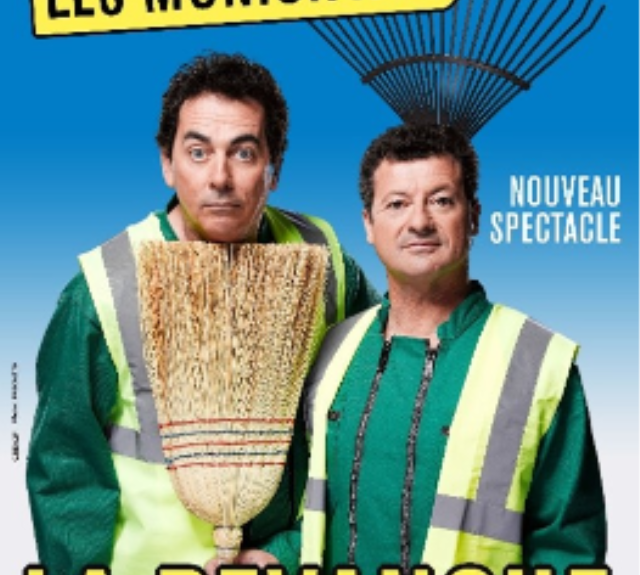 les chevaliers du fiel