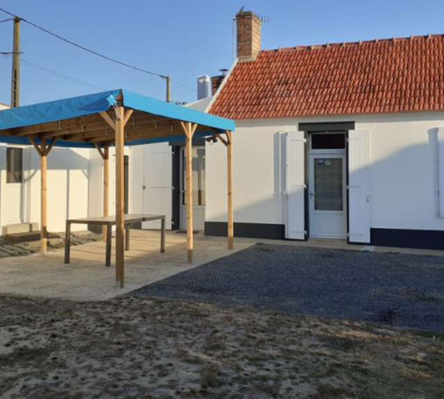 LES GÎTES DE MÉLISSA