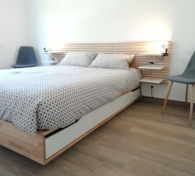 location-vacances-talmont-st-hilaire-baudu-chambre-lit-double-etage