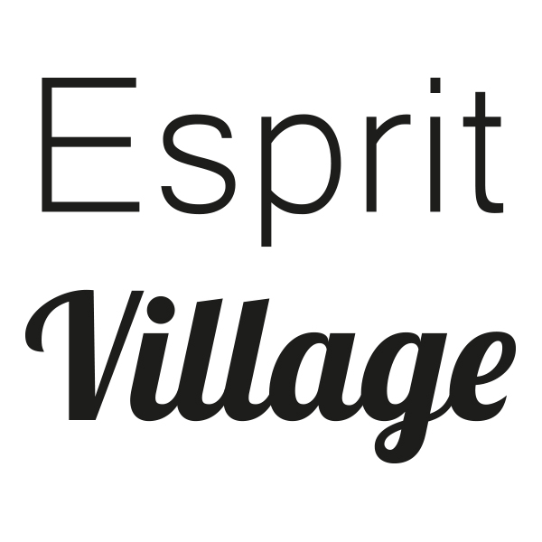 logo esprit village