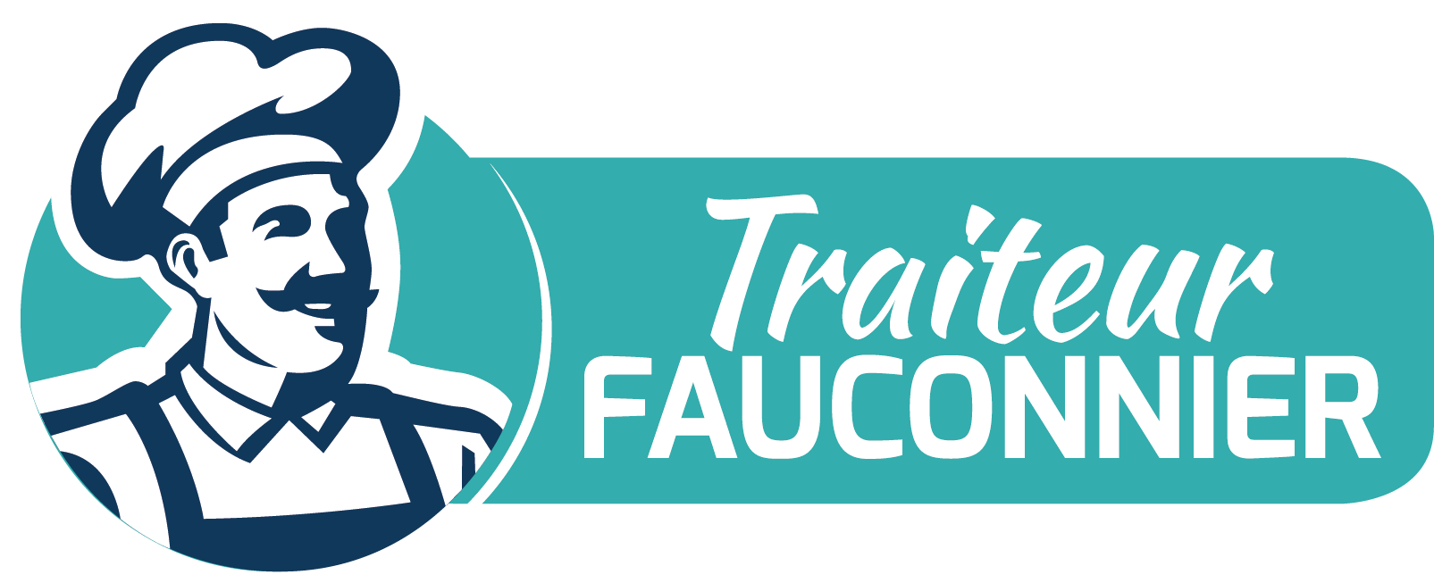 logo - Fauconnier - St Pierre du Chemin - 85