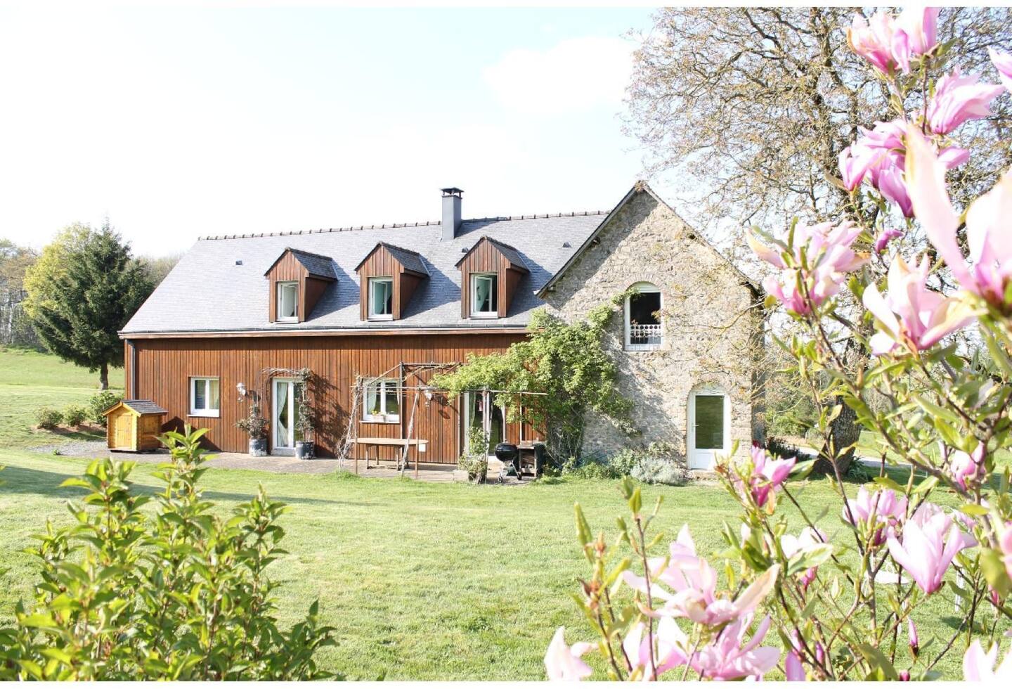 Maison Familiale