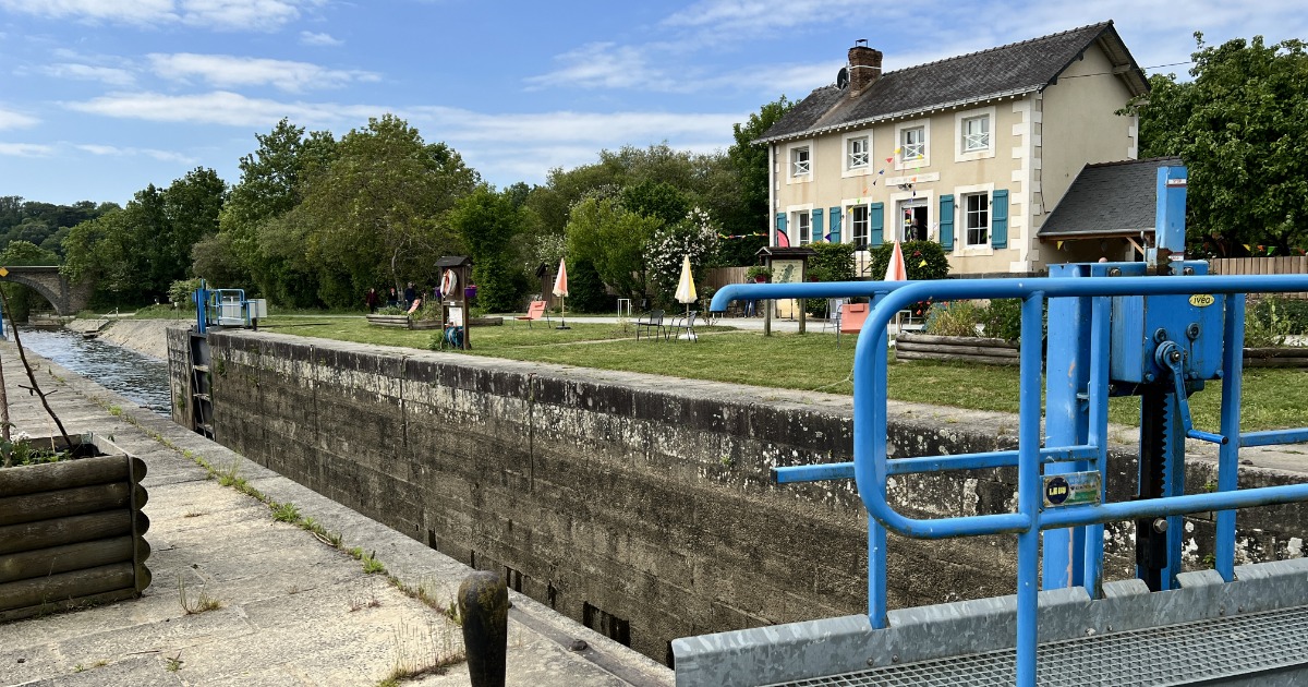 Maison Marguerite
