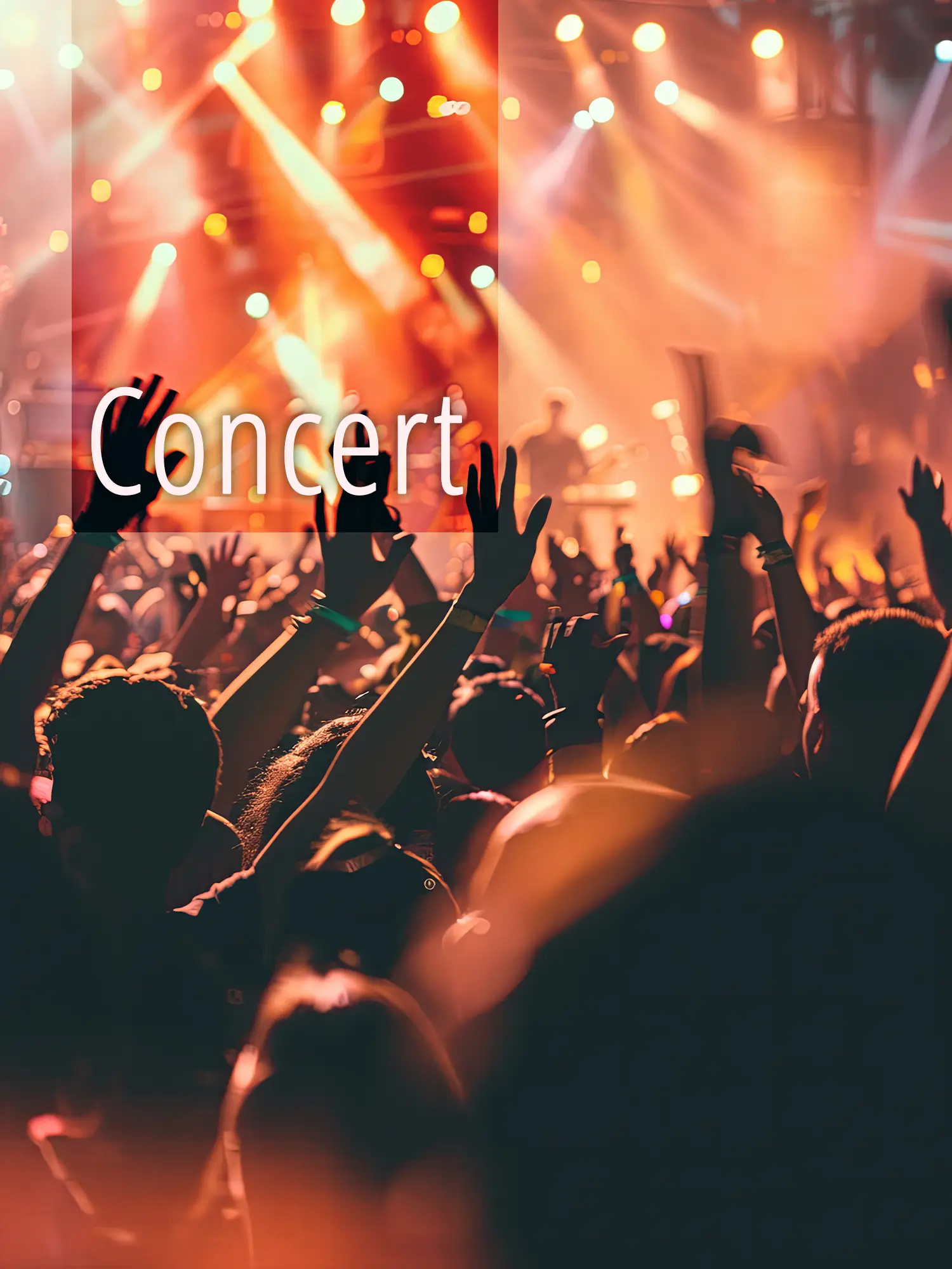 Concert dansant « La guinguette »