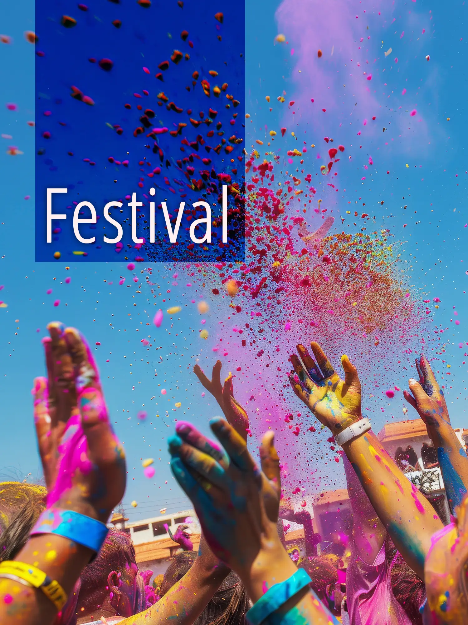 Festival a tout bout’champ : familial & multigénérationnel