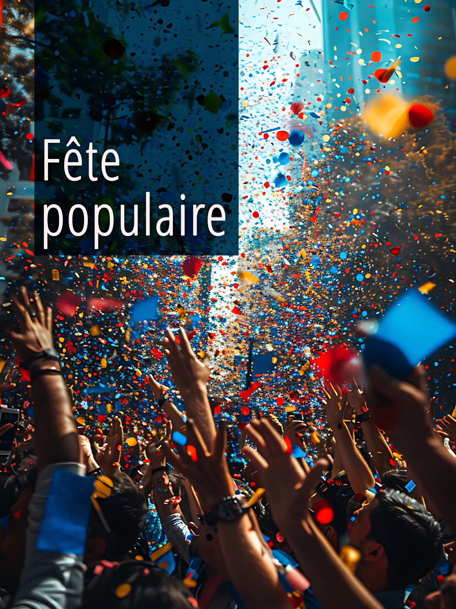 Soirée moules frites, bal gratuit & feu d’artifice