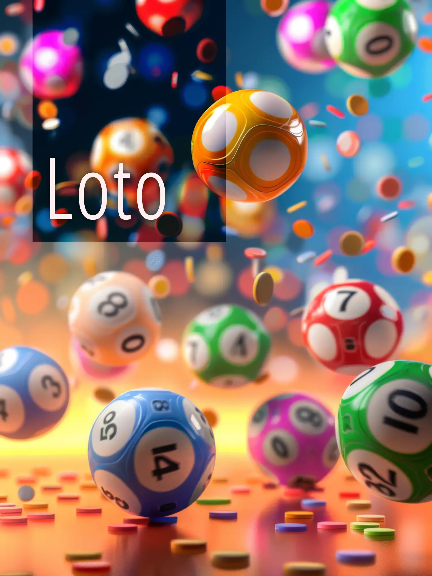 Les 3 jours de Neuville : Super Loto