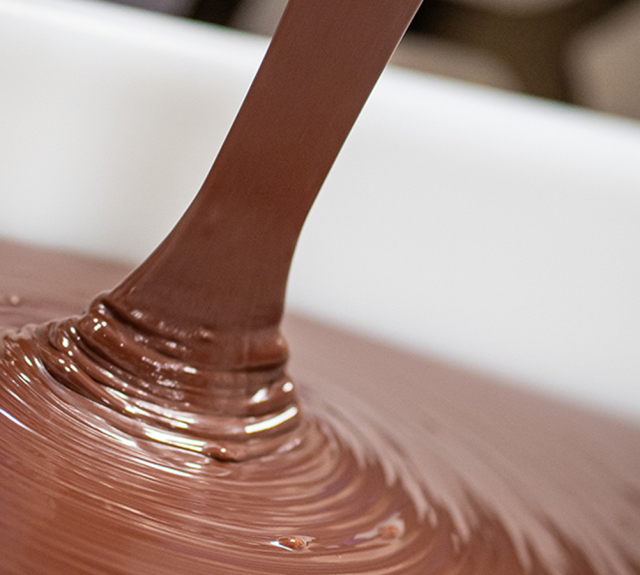 Manufacture de chocolat 20° Nord 20° Sud