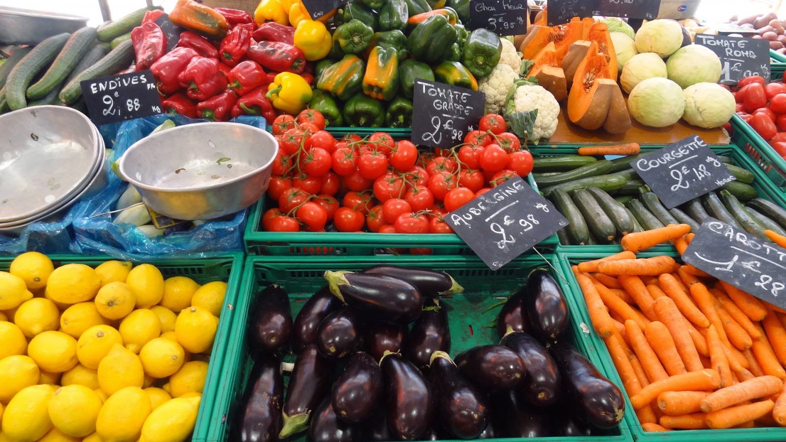 marché louverné