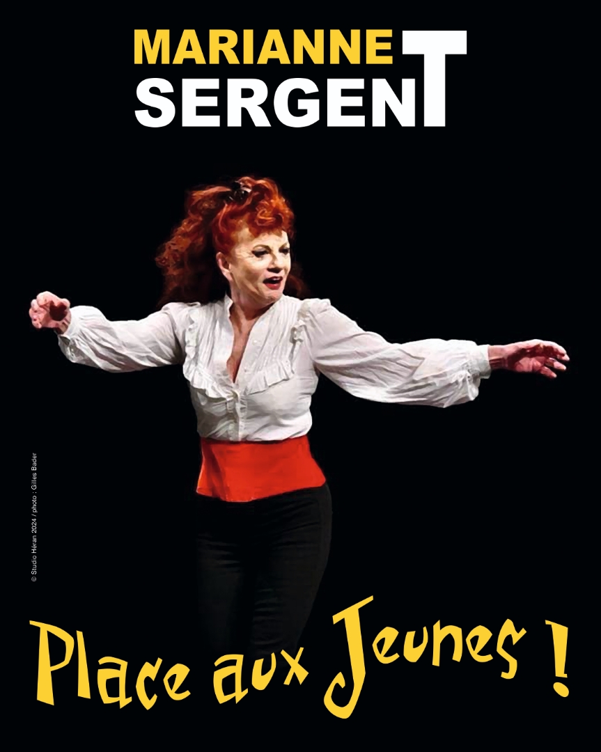 Place aux jeunes