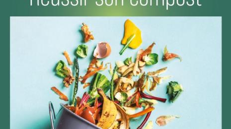 ATELIER - RÉUSSIR SON COMPOST Le 27 nov 2024