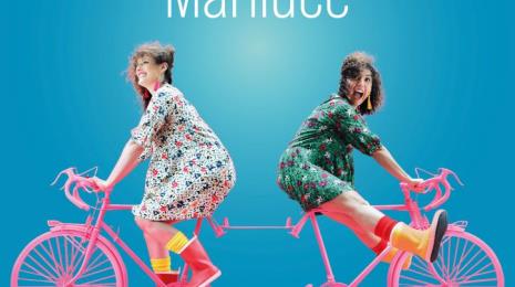 SPECTACLE "MARILUCE" Le 16 mai 2025