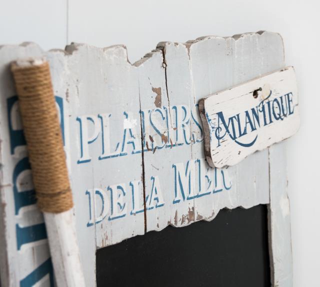ENTRE PORNIC ET NOIRMOUTIER - GÎTE 