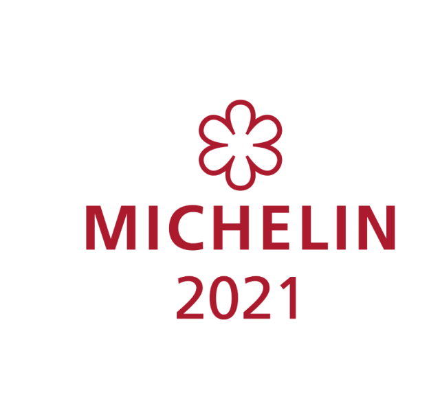 michelin 2021